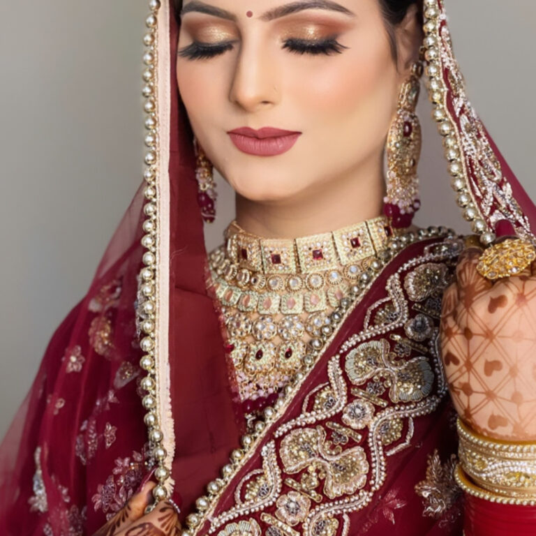 makeup artist in Jalandhar